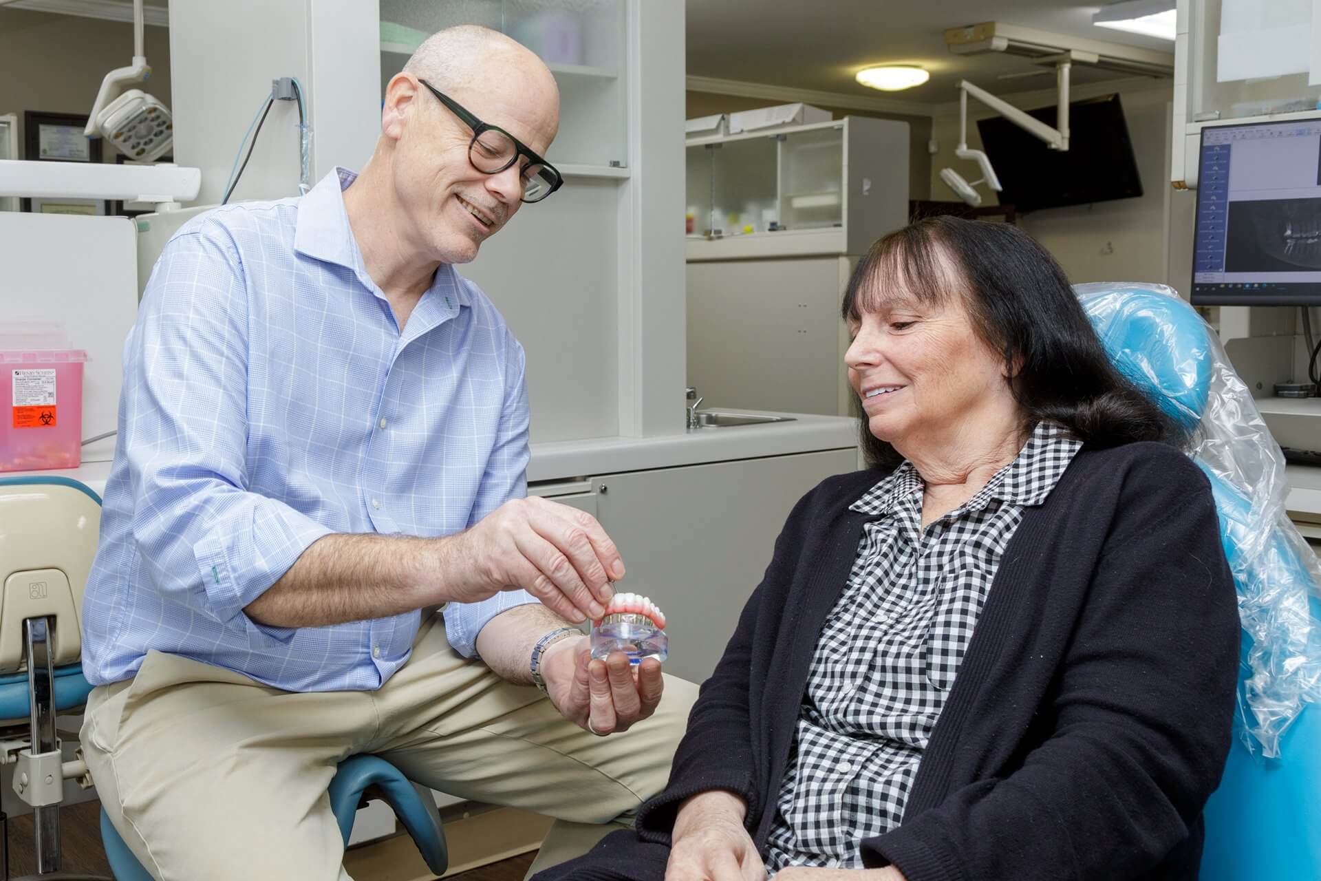 Greenbrier Dental Excellence (Best Dentist Greenbrier TN) V10