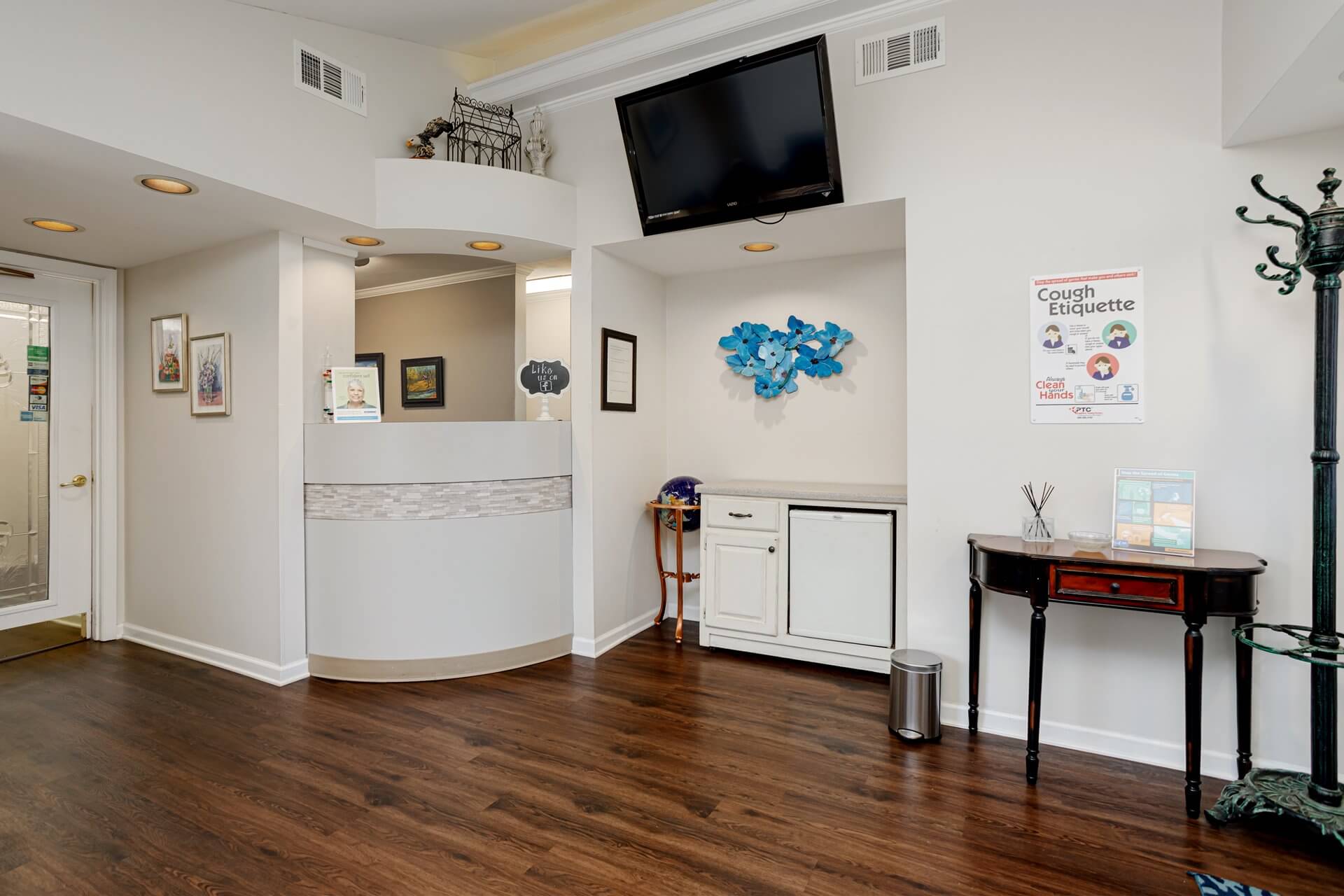 Greenbrier Dental Excellence (Best Dentist Greenbrier TN) V12