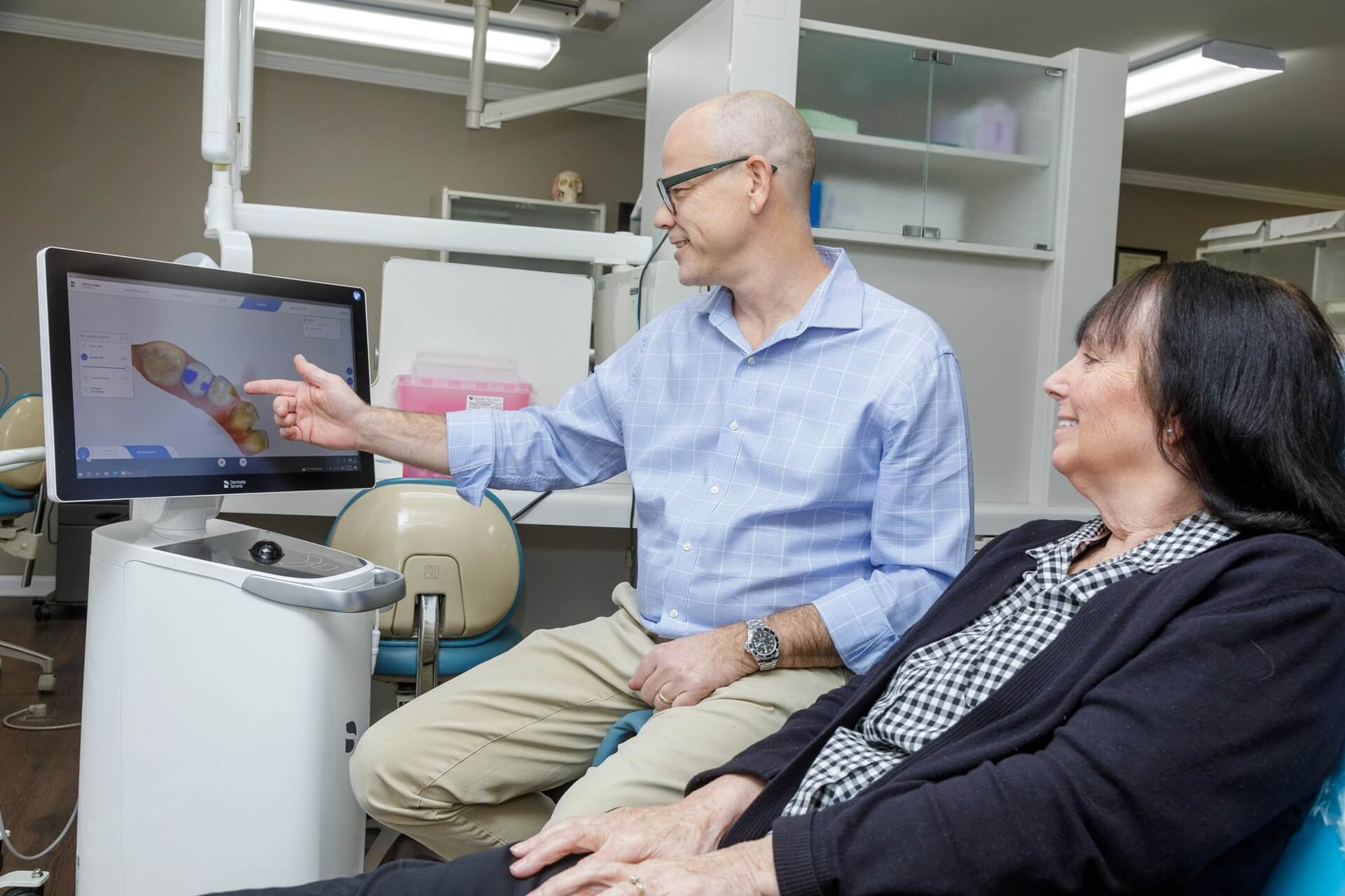 Greenbrier Dental Excellence (Best Dentist Greenbrier TN) V2