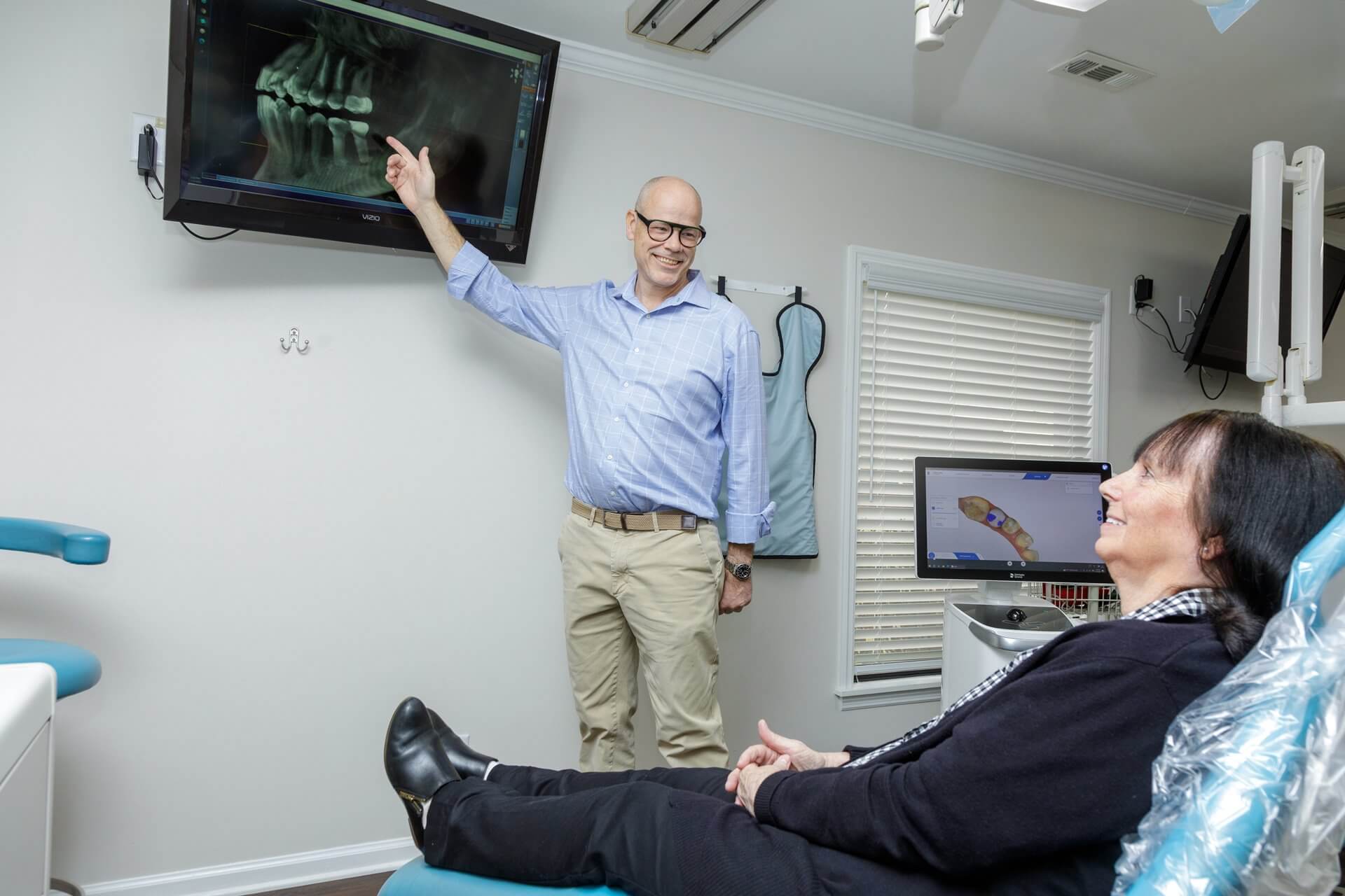 Greenbrier Dental Excellence (Best Dentist Greenbrier TN) V8