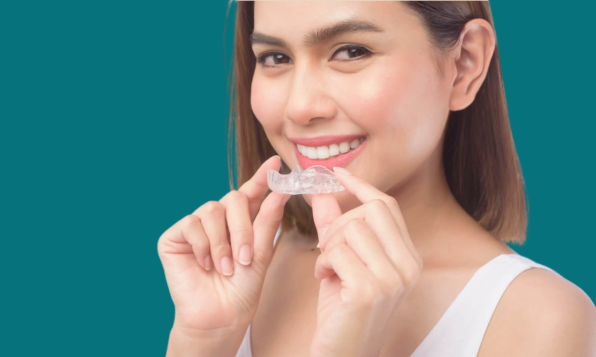 Invisalign Greenbrier TN