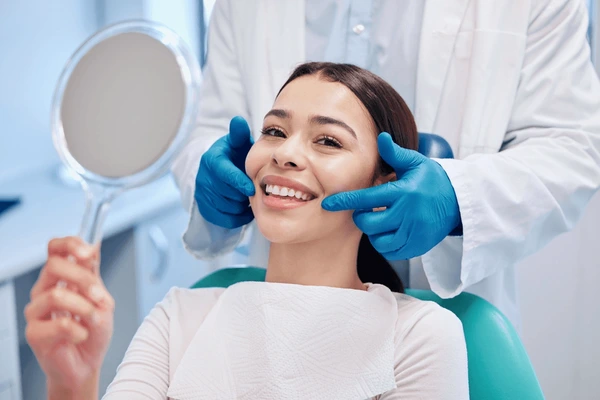 cosmetic dentistry