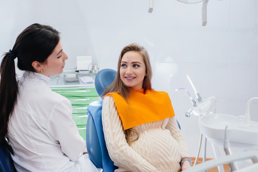 Gum-Disease treatment Greenbrier, TN