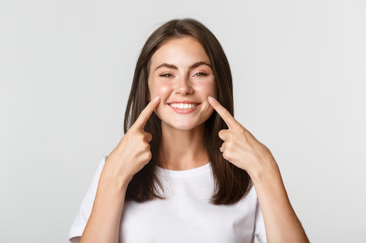 Teeth-Whitening Greenbrier, TN