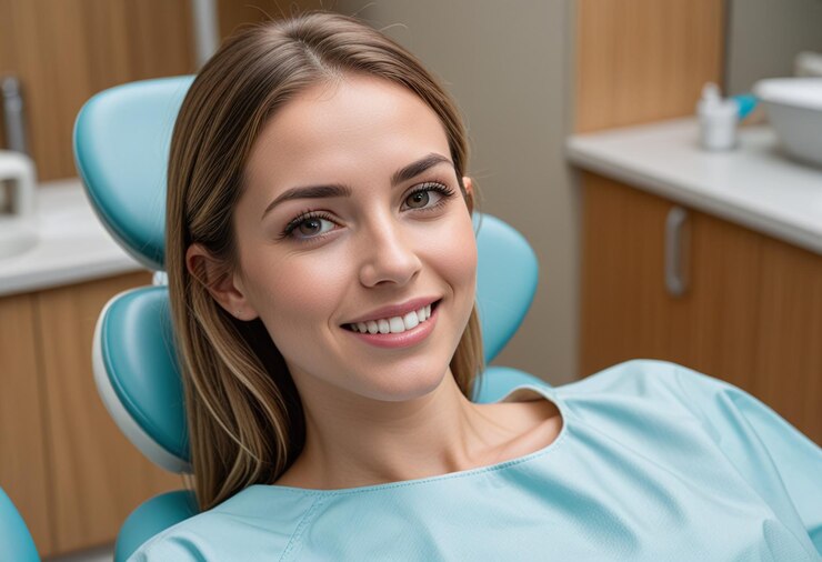 Cosmetic Dentistry Greenbrier, TN