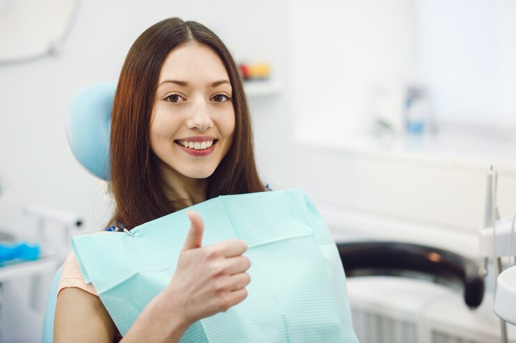 Dental Implants Greenbrier, TN