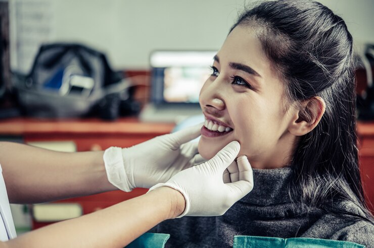 Dental Veneers in Greenbrier, TN