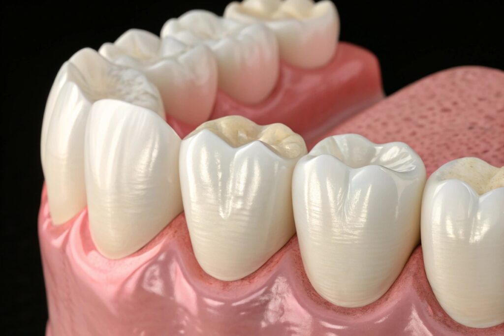 dental-crowns-in-Greenbrier