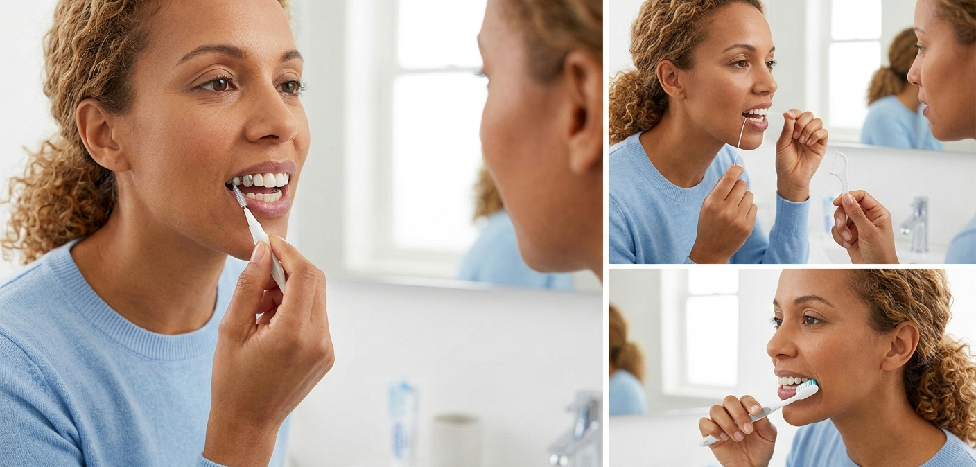 How to Care for Dental Bridges